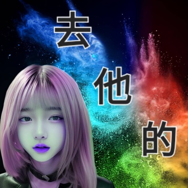去他的(女聲版)