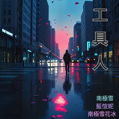 工具人(男嘻哈版)