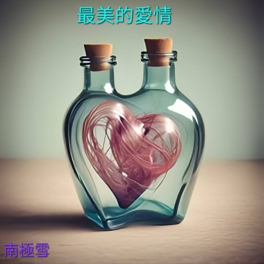 《 最美的愛情 》 (搖滾版)