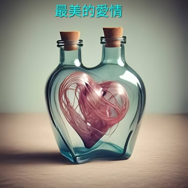 《 最美的愛情 》 (R&B版)