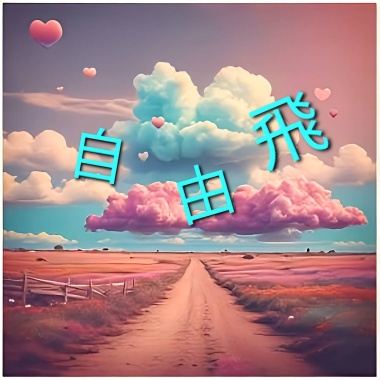 自由飛 (激動版)