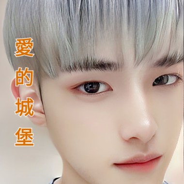 《 愛 的 城 堡 》