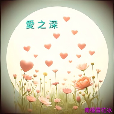 愛之深(純鋼版)