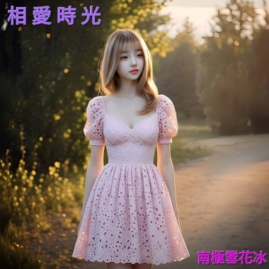 愛無止境(R&B版)