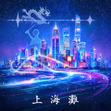 上海灘 Feat.醢仙渦