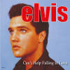 Elvis Presley - Can't Help Falling In Love (Cover)
