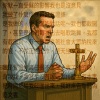 廉價神徒