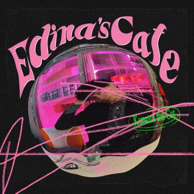 Edina's Cafe