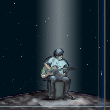 《fingerstyle》