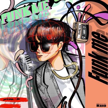 《Funk me!!》