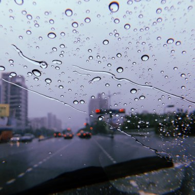雨城(Demo)