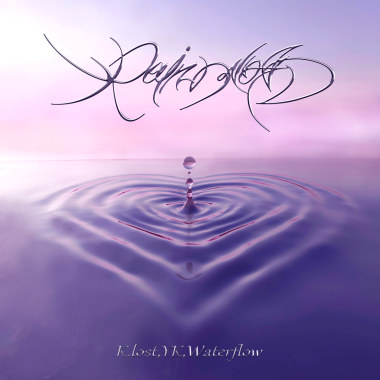 Raindrop（with 苡寬&Waterflow）