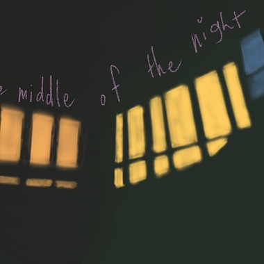 In The Middle of The Night
