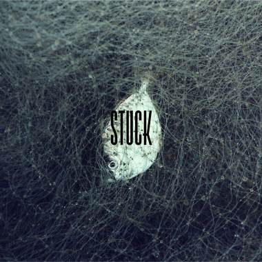STUCK