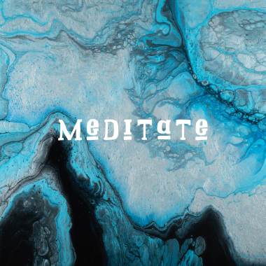 Meditate