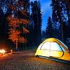 Camping Day