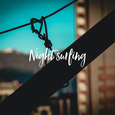 Night Surfing