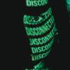 DISCONNECTED