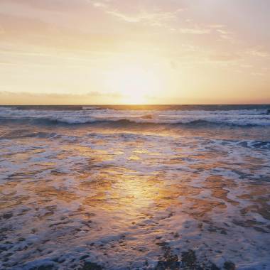 Ride the Waves