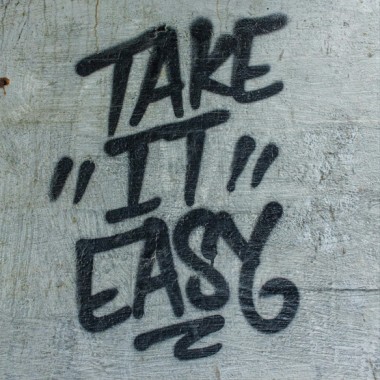 EASY LIVING