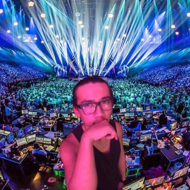 When Ever You Say 2016 Rough Mix