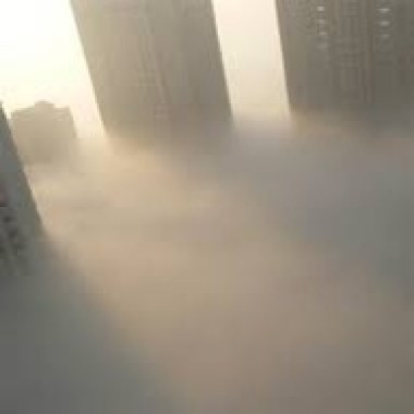 霧