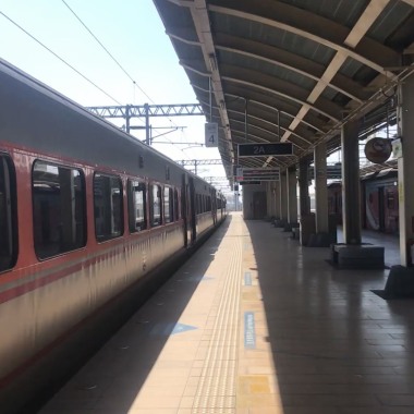 放風囉