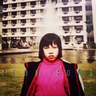 Saga Song (La'bridge feat. Cosy Bottle)