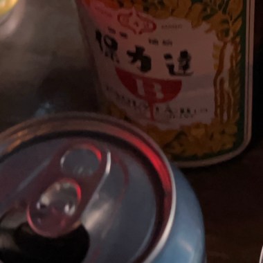 今晚就要醉在這裡