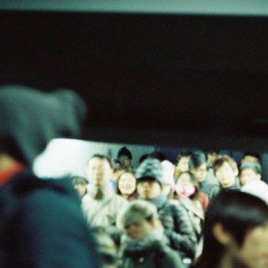 愛情只是忘記寂寞的藉口 Love Is Just the Excuse for Getting Rid of Loneliness (Demo)