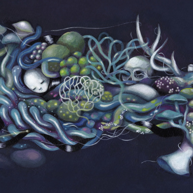 Lullaby of Reality