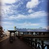 水停了