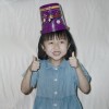 藍寶 ღ Cover
