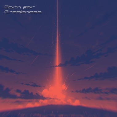 Born for Greatness (Demo)