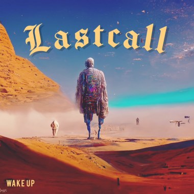 Wake Up (Demo)