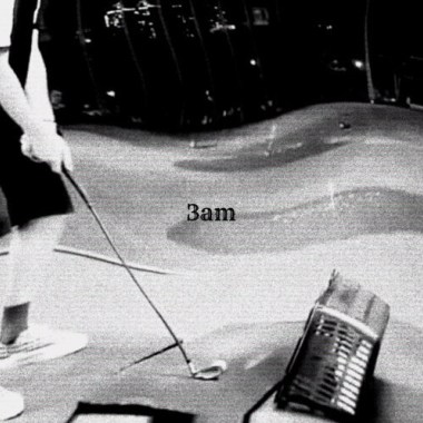 派偉俊 (Patrick Brasca) - 3am demo ver.