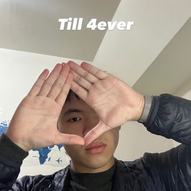 Till 4ever - 婁峻碩