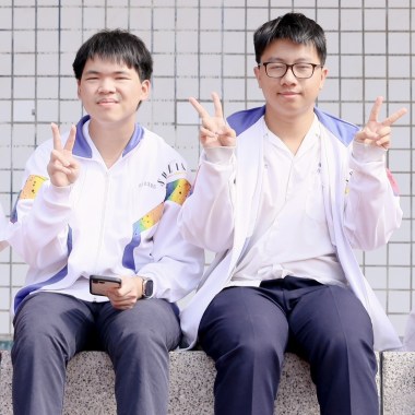 你讓我