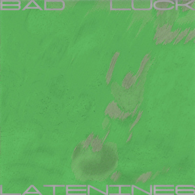 坏运气 BAD LUCK