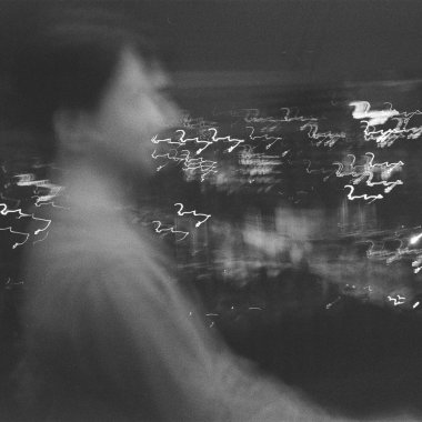 黑暗的漣漪 Dark Ripple