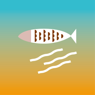 《花鳥情事：民謠裡的浪漫詩人》｜第十四籤：魚與溪