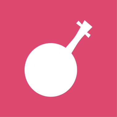 《花鳥情事：民謠裡的浪漫詩人》｜第十三籤：月琴