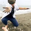 願不願意