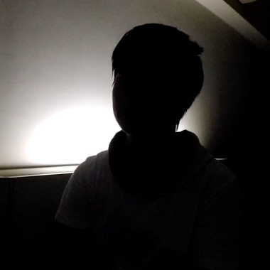 那麼深的夜
