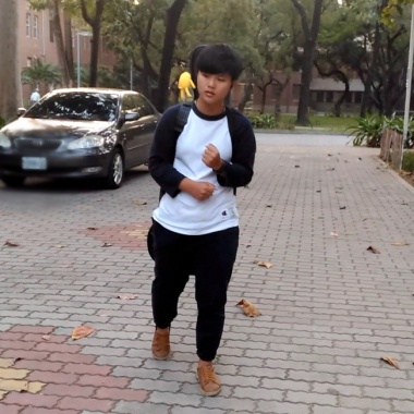 醋罐子