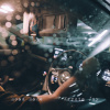 Road Rage by Krysta Joy