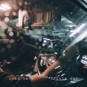 Road Rage by Krysta Joy
