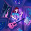 Sleeping Issues by xena giam