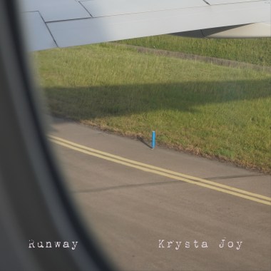 Runway by Krysta Joy