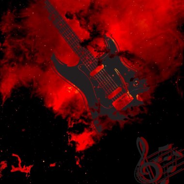 🎸(demo)
